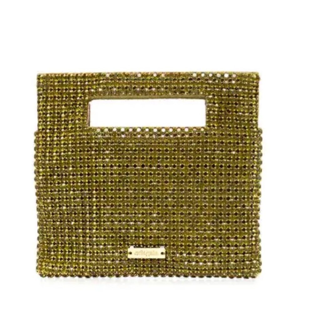 BRAND NEW WITH TAGS - Cult Gaia Mini Bag